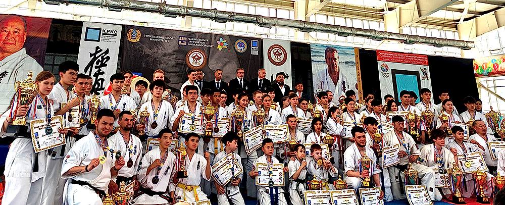 Чемпионат Азии 2024
