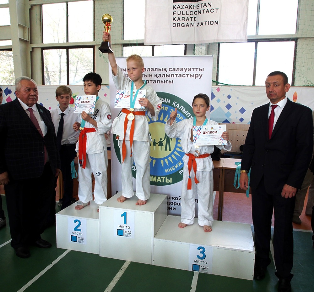 казаков максим чемпион