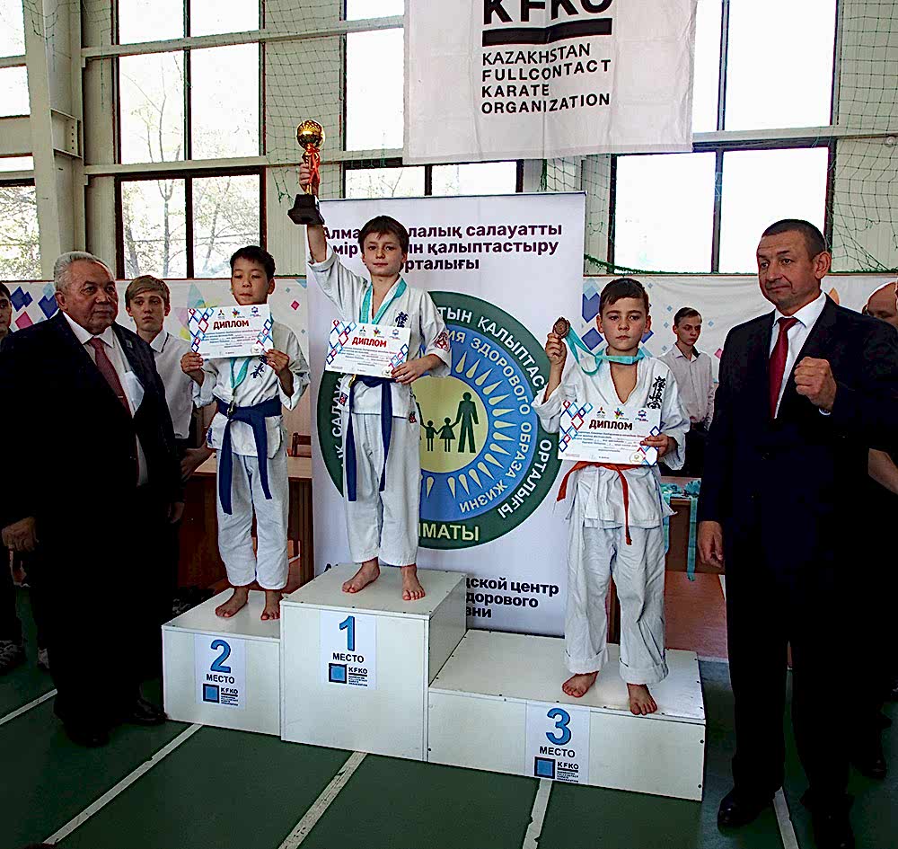 иванов матвей чемпион
